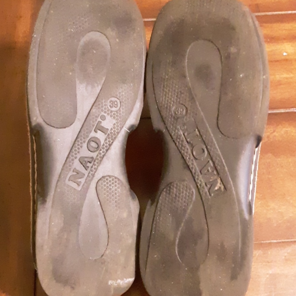 NATO Clogs - Picture 7 of 8